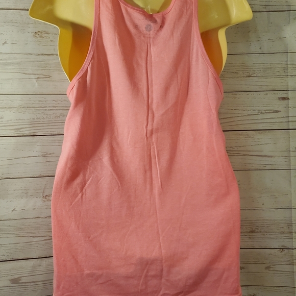 2 for 15 Local Pink Tank Top - Picture 5 of 6